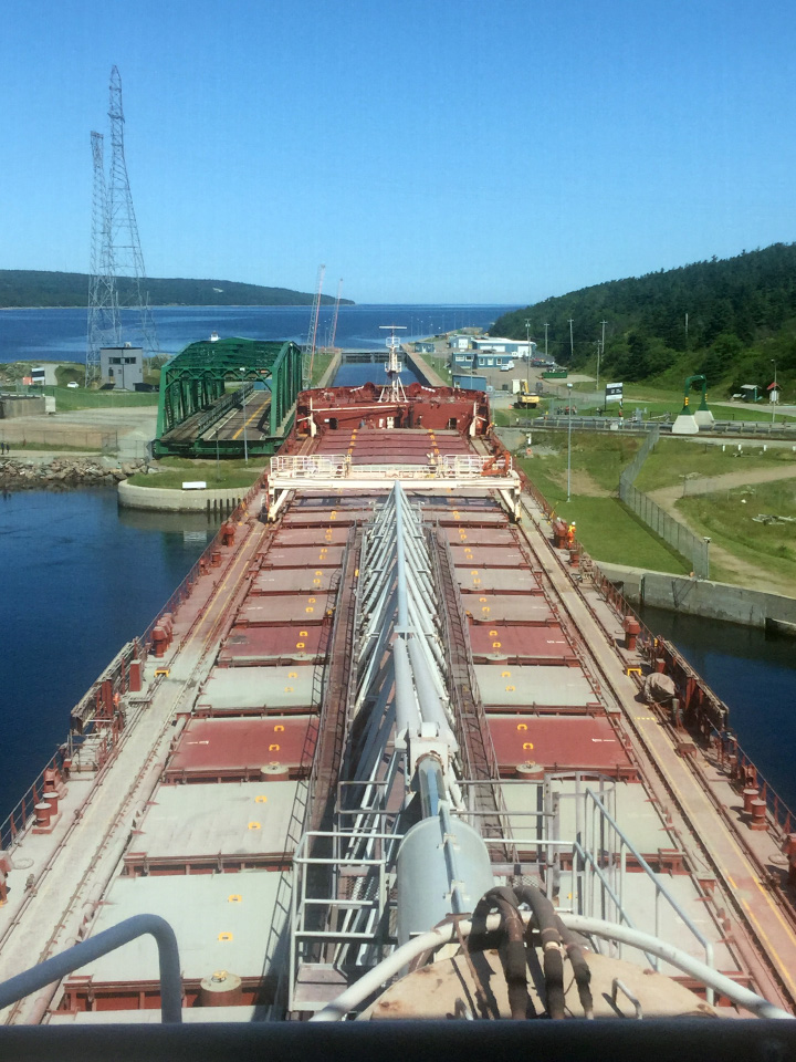 Cape Breton Island