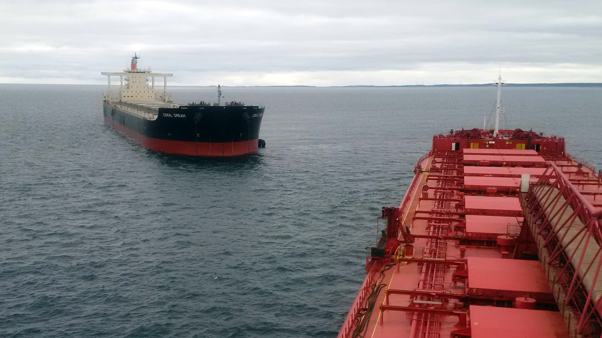 Cape Breton Island