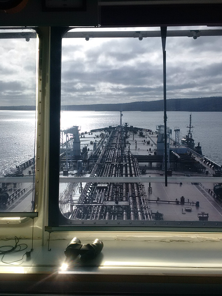 Cape Breton Island