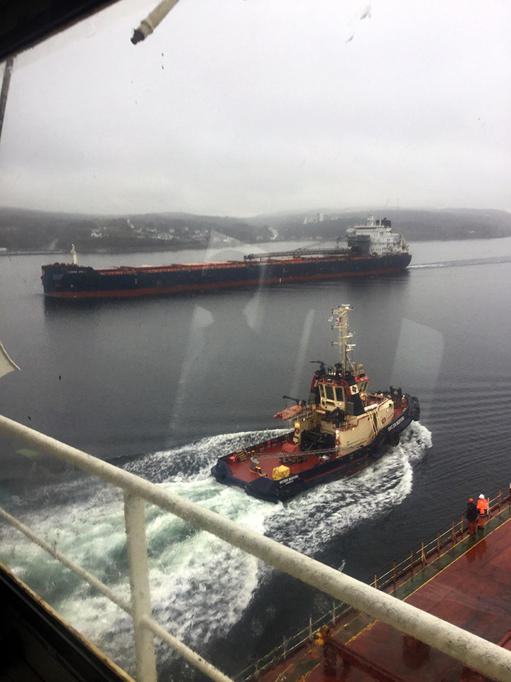 Cape Breton Island