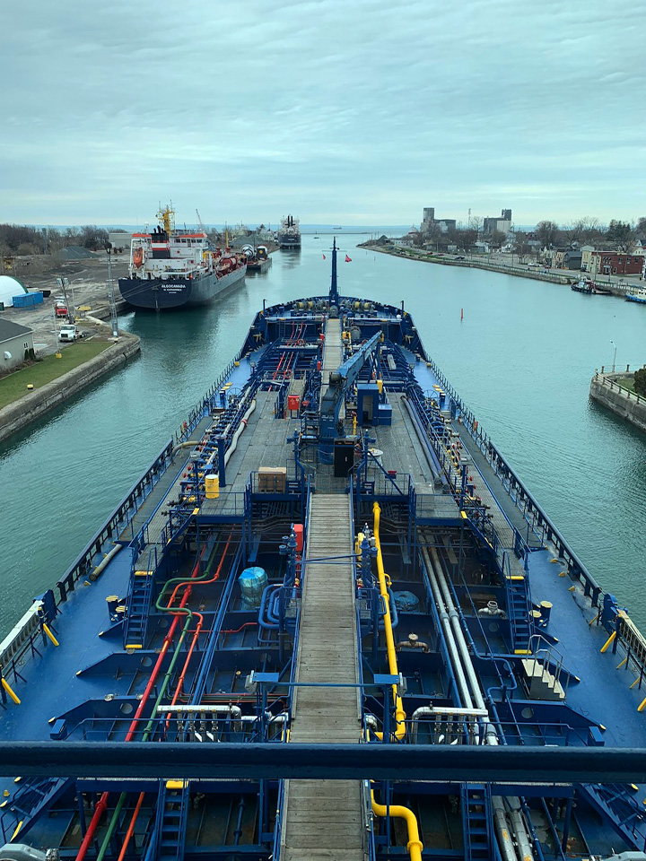 Great Lakes District 2