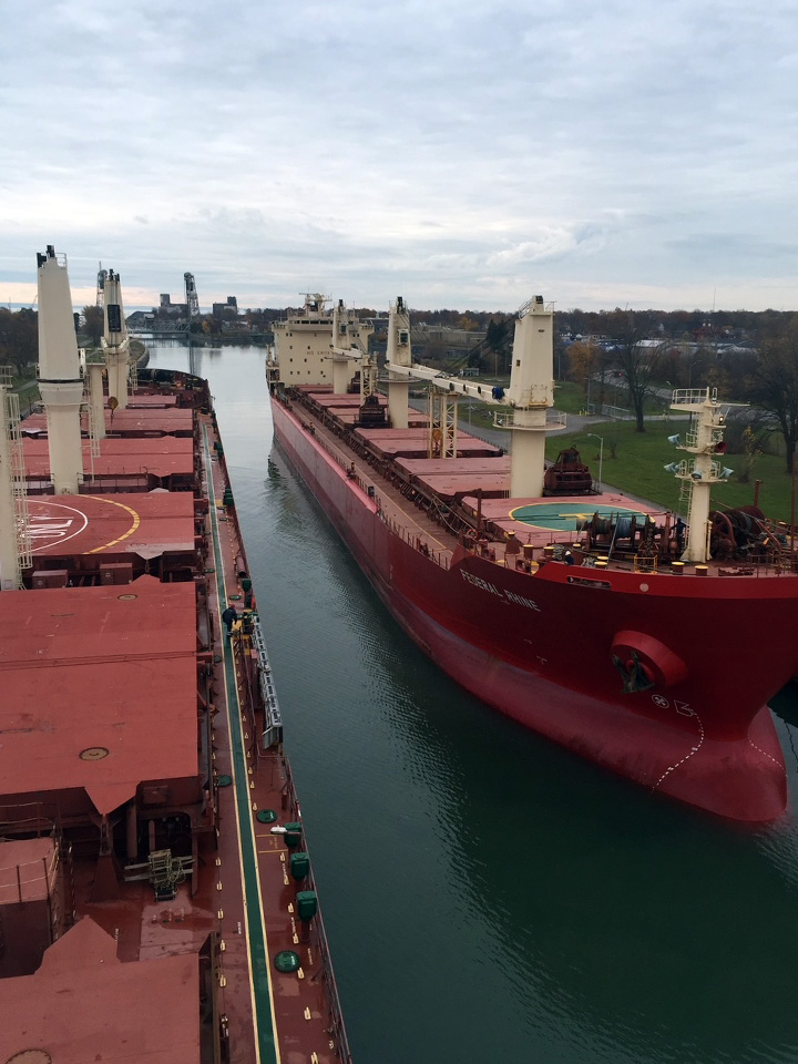 Great Lakes District 2
