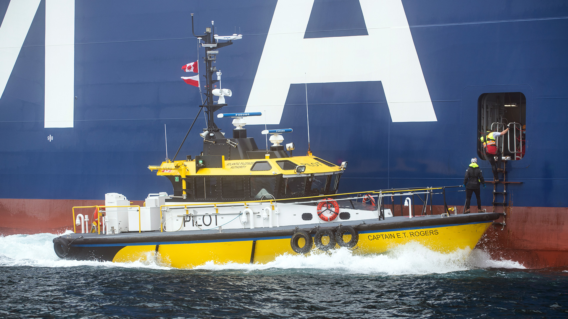 Halifax