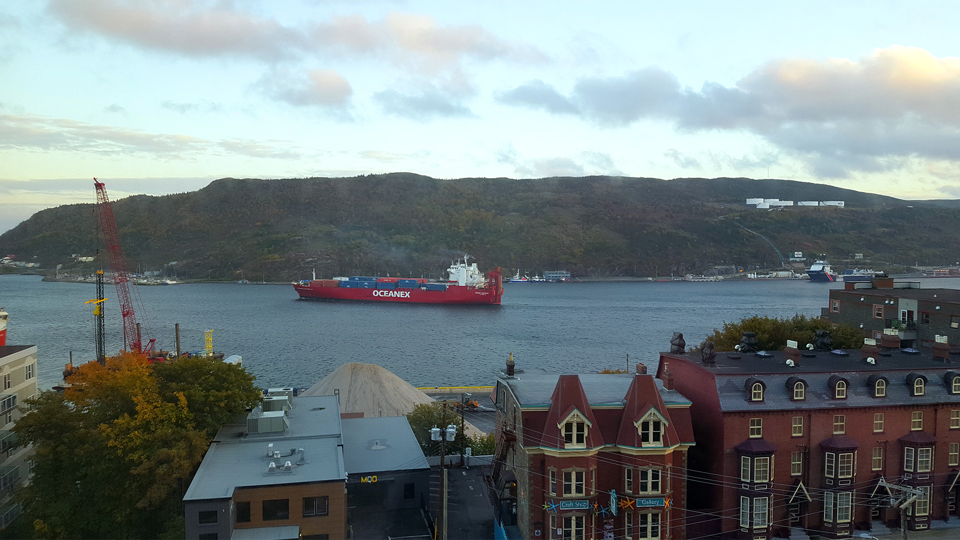 Newfoundland and Labrador